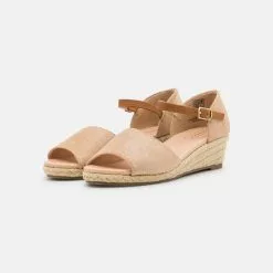 Friboo Riemensandalette - Rose Gold, Kinder 9 Friboo Riemensandalette - Rose Gold, Kinder -Friboo Verkäufe 6e3bf6fe99d8468fabf9f0bc13bda2db