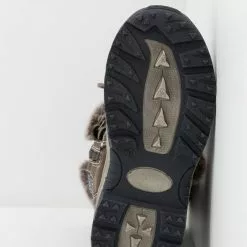 Friboo Snowboot/Winterstiefel - Brown, Kinder -Friboo Verkäufe 6ef4220e914d4df3a44e9b4f45d1cb45