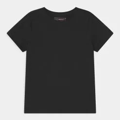 Friboo BASIC GIRLS 5 PACK - T-Shirt Basic - Multi-coloured, Kinder -Friboo Verkäufe 6f06ba41e4dc4dae98f6982d0aebaf9d