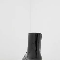 Friboo Schnürstiefelette - Black, Kinder -Friboo Verkäufe 700e386afd4642efa73591df09bc9d1b