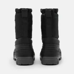 Friboo Snowboot/Winterstiefel - Black/grey, Kinder -Friboo Verkäufe 70711913f6cd422987d23b9d9bb3f4bc