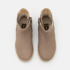Friboo LEATHER - Stiefelette - Nude, Kinder -Friboo Verkäufe 70ceb563e045433d8dd5229f9b665eab