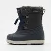 Friboo Snowboot/Winterstiefel - Dark Blue, Kinder