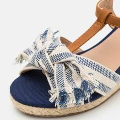 Friboo Riemensandalette - Blue, Kinder 13 Friboo Riemensandalette - Blue, Kinder -Friboo Verkäufe 7106b01b39ff4c029c2fcefea35ab1cc