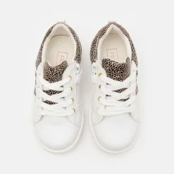 Friboo Sneaker Low - White, Kinder -Friboo Verkäufe 719548422e4a4c0589314a4be79de146