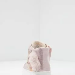 Friboo Sneaker High - Lilac, Kinder -Friboo Verkäufe 7280e81f0e384e9f9bc6179fc26bb63c