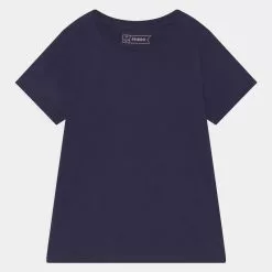 Friboo GIRL TEE 7 PACK - T-Shirt Basic - Multi-coloured, Kinder -Friboo Verkäufe 728732422873409e8277694e530b6925