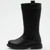 Friboo Stiefel - Black, Kinder 2 Friboo Stiefel - Black, Kinder -Friboo Verkäufe 7368a57405784e988aac947733066f5c
