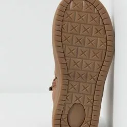 Friboo Stiefelette - Cognac, Kinder -Friboo Verkäufe 73f438dba9054d90a5e0038afaecb1ea