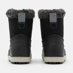 Friboo Snowboot/Winterstiefel - Black, Kinder -Friboo Verkäufe 74075c85e92d4726b3edb4b3042368e5