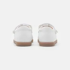 Friboo Riemensandalette - White, Kinder -Friboo Verkäufe 74d90db25c844d398d1b751c39891652