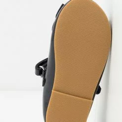 Friboo Riemchenballerina - Dark Blue, Kinder -Friboo Verkäufe 75880659d6054dcf9a643bfa38301a54