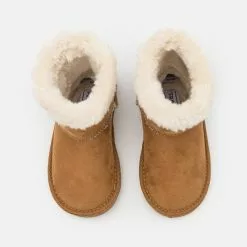 Friboo MINNIE MOUSE - Stiefelette - Cognac, Kinder -Friboo Verkäufe 75a97eed882b4aa4b7de1bc56ab11564