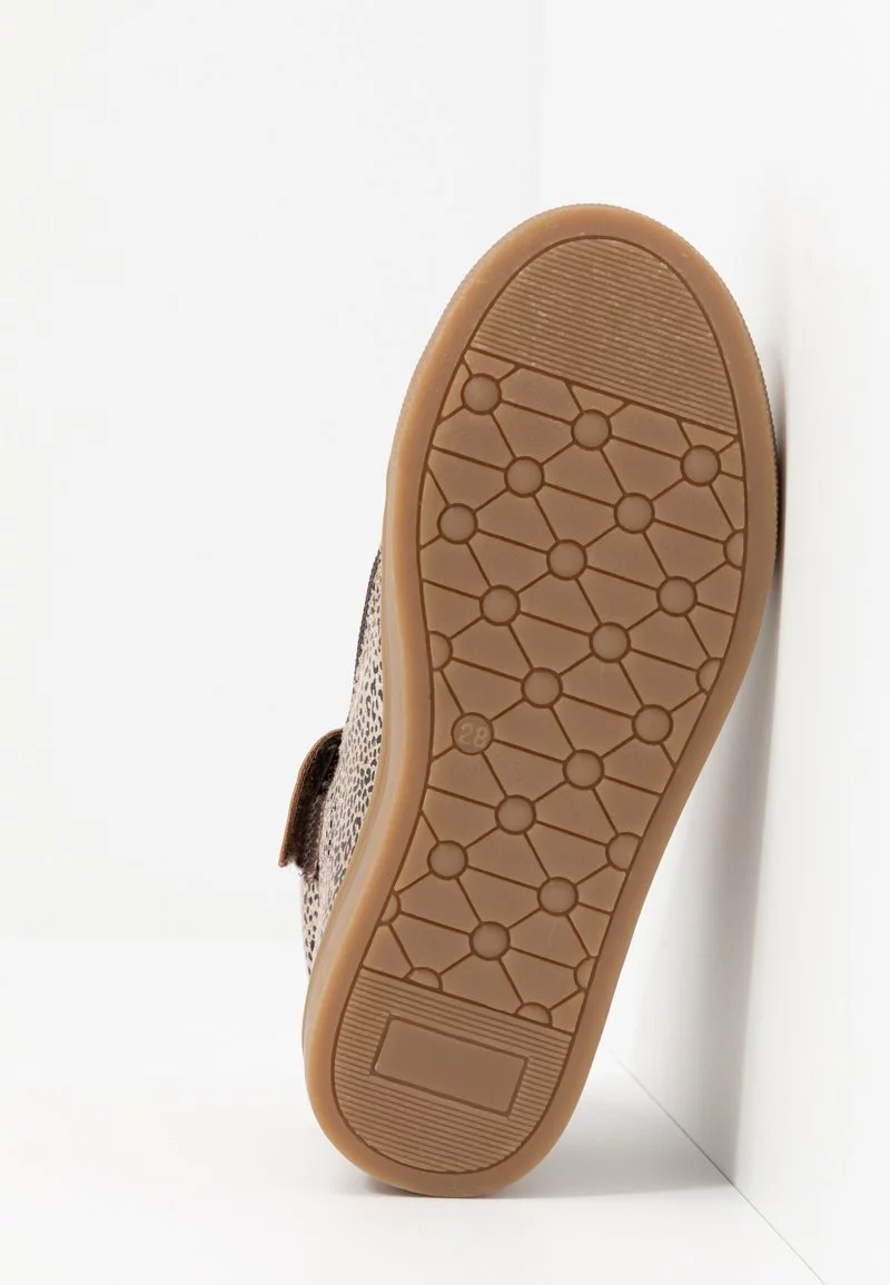 Friboo Sneaker High - Mauve, Kinder 8 Friboo Sneaker High - Mauve, Kinder – Bild 6