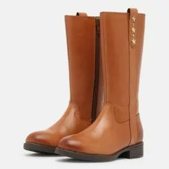 Friboo Stiefel - Cognac, Kinder -Friboo Verkäufe 762127f43f4b4d9b820696d873bde3ad