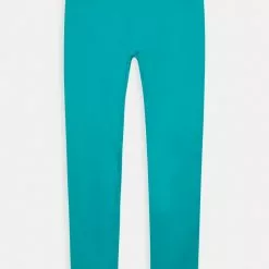 Friboo 4 PACK BASIC GIRLS - Leggings - Hosen - Multi-coloured, Turquoise, Grey, Kinder -Friboo Verkäufe 76544ecb51e449c1a362dbb31de1fa11