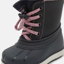 Friboo Snowboot/Winterstiefel - Dark Blue, Kinder -Friboo Verkäufe 76aaeb36098e4fb4afbaa95161969437