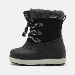Friboo Snowboot/Winterstiefel - Black, Kinder