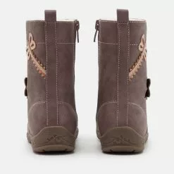 Friboo Stiefel - Mauve, Kinder -Friboo Verkäufe 7742fecccc3442d1b786b7fa27f0225e