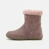 Friboo Stiefelette - Mauve, Kinder 1 Friboo Stiefelette - Mauve, Kinder -Friboo Verkäufe 7858f3658196417a971ad9da1983e593