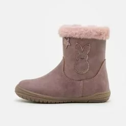Friboo Stiefelette - Mauve, Kinder