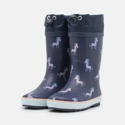 Friboo Gummistiefel - Dark Blue, Kinder 9 Friboo Gummistiefel - Dark Blue, Kinder -Friboo Verkäufe 78692deebd6a435e862cc331ed0daa30