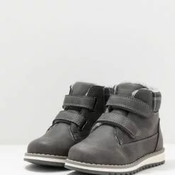 Friboo Stiefelette - Dark Gray, Kinder -Friboo Verkäufe 7aee6968699544c0818c50f21532bda6