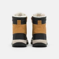 Friboo Snowboot/Winterstiefel - Camel, Kinder 10 Friboo Snowboot/Winterstiefel - Camel, Kinder -Friboo Verkäufe 7b5253cb86714d84ab42d3130170bced