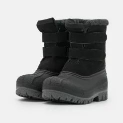 Friboo Snowboot/Winterstiefel - Black, Kinder 9 Friboo Snowboot/Winterstiefel - Black, Kinder -Friboo Verkäufe 7b6d3d75d62b43a593757d2b1a863415
