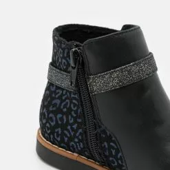 Friboo Stiefelette - Black, Kinder -Friboo Verkäufe 7d767966693e4311a728be103567eb45