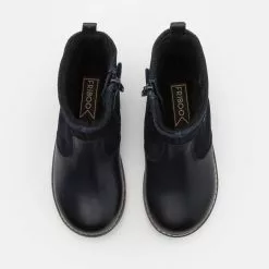 Friboo LEATHER - Stiefelette - Dark Blue, Kinder -Friboo Verkäufe 7e491b58a8294b79ac4cc534b2facd6d