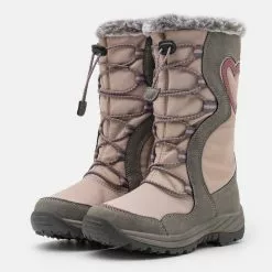 Friboo Snowboot/Winterstiefel - Grey, Kinder 9 Friboo Snowboot/Winterstiefel - Grey, Kinder -Friboo Verkäufe 7e736fba0bae4be485c30b1e225a6485