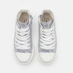 Friboo Sneaker High - Light Blue, Kinder -Friboo Verkäufe 7fc7b021aba1406c898e0b5da2ce0e76