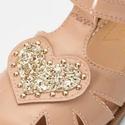 Friboo SANDALS - Riemensandalette - Light Pink, Kinder -Friboo Verkäufe 80ae6a8efe2b411ea851e6bc7f623577