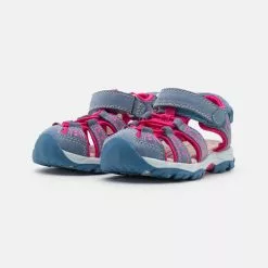 Friboo LEATHER - Trekkingsandale - Dark Blue, Kinder 9 Friboo LEATHER - Trekkingsandale - Dark Blue, Kinder -Friboo Verkäufe 80f6cf4bd43645019796e6337fc5260a