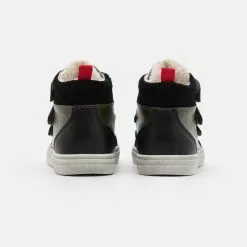 Friboo Stiefelette - Khaki, Kinder -Friboo Verkäufe 8265de10ec724990bebb710b1d1e1ce3