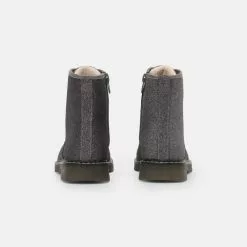 Friboo Schnürstiefelette - Blue, Kinder -Friboo Verkäufe 83399ac0e03847e3ae39636e3c1c42e3