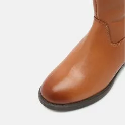 Friboo Stiefel - Cognac, Kinder -Friboo Verkäufe 83c196f6b9f740b6aeb71f6c9d2ee20e