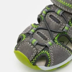 Friboo LEATHER - Trekkingsandale - Dark Grey, Kinder 13 Friboo LEATHER - Trekkingsandale - Dark Grey, Kinder -Friboo Verkäufe 83d4b147a33c434bb69ac82011b2792b