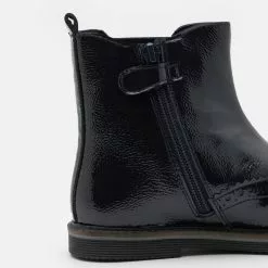 Friboo LEATHER - Stiefelette - Dark Blue, Kinder -Friboo Verkäufe 83fb5d1deb6d47aaa10c0a6162d94847