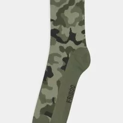 Friboo 7 PACK - Socken - Black/grey/khaki, Kinder -Friboo Verkäufe 84ba414afbe04e95a8af080b5e287fce