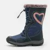 Friboo Snowboot/Winterstiefel - Dark Blue, Kinder -Friboo Verkäufe 850817d9a4644549b2e97d898a79f19d