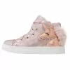 Friboo Sneaker High - Lilac, Kinder -Friboo Verkäufe 859b838d43ad44509f585068f5c96c34