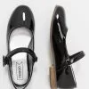 Friboo Klassischer Ballerina - Black, Kinder -Friboo Verkäufe 8736944a5f664bdfbc014f1f950ad2ab
