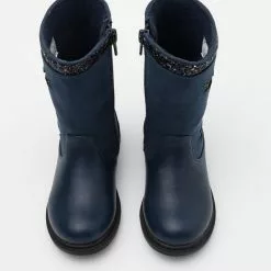 Friboo Stiefel - Dark Blue, Kinder 11 Friboo Stiefel - Dark Blue, Kinder -Friboo Verkäufe 87a20ef4a62e4f9aa92af86ec2c63238