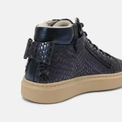 Friboo LEATHER - Sneaker Low - Dark Blue, Kinder 15 Friboo LEATHER - Sneaker Low - Dark Blue, Kinder -Friboo Verkäufe 890cf28485794cf4838f8e588bb7e2e4