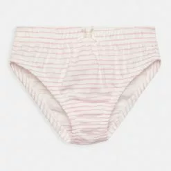 Friboo GIRLS 7PACK - Panties - Multi/coloured White/pink, Kinder -Friboo Verkäufe 8a1ae1b1930c4ee881250f22ae278243