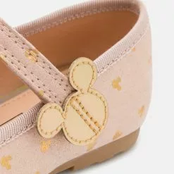 Friboo DISNEY MICKEY MOUSE - Riemchenballerina - Pink, Kinder -Friboo Verkäufe 8b97f4a981d7444e9bb1a1c860a3a4f7