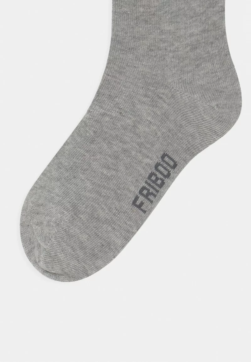 Friboo UNISEX 7 PACK - Socken - Multi-coloured/blue/grey, Kinder 5 Friboo UNISEX 7 PACK - Socken - Multi-coloured/blue/grey, Kinder – Bild 3