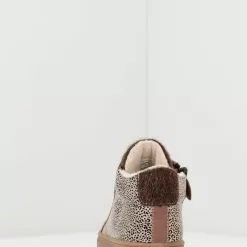 Friboo Sneaker High - Mauve, Kinder 12 Friboo Sneaker High - Mauve, Kinder -Friboo Verkäufe 8c61f86200164471ae9822be20c03058